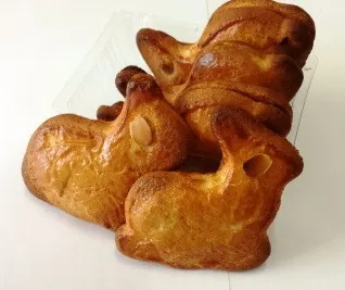 Paasacties