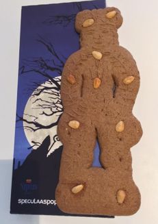 speculaasactie